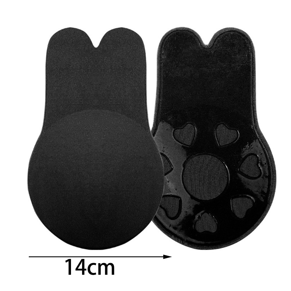 Strapless Bra Adhesive - Nuovi reggiseni push-up autoadesivi da donna,