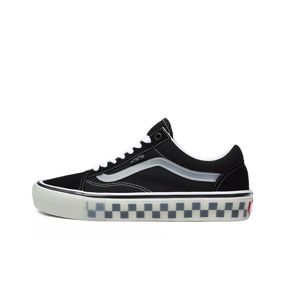 Vans Shoes Old Skool - Scarpe da Skateboard Vans Old Skool