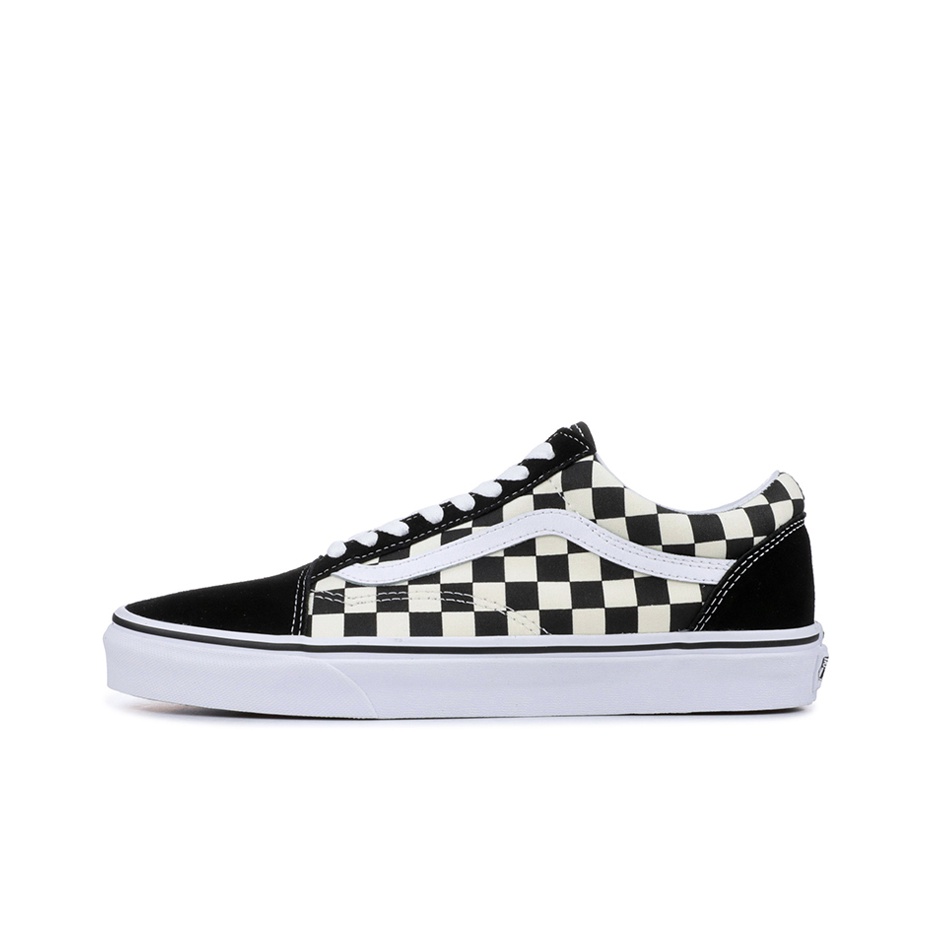 Vans Shoes Old Skool - Scarpe da Skateboard Vans Old Skool