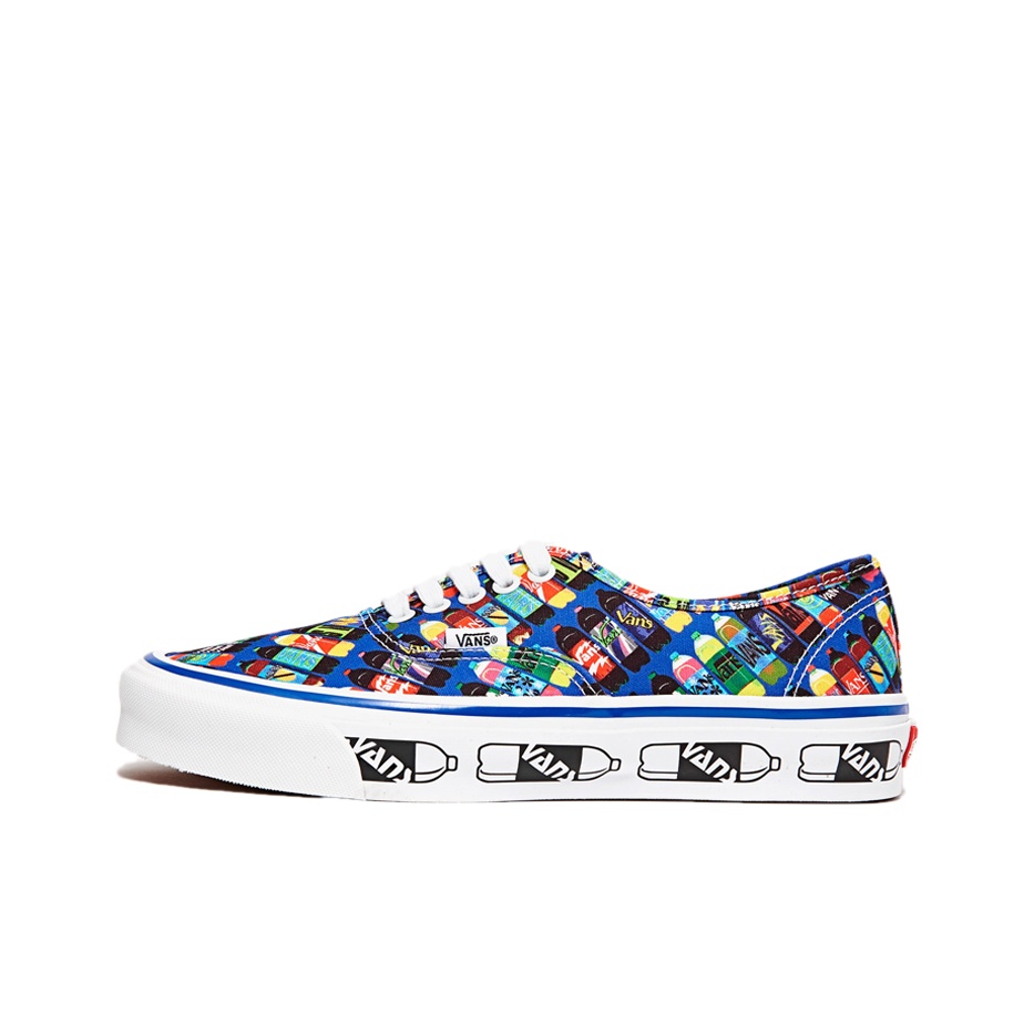 Vans Shoes Authentic - Scarpe da Skateboard Vans Authentic Unisex