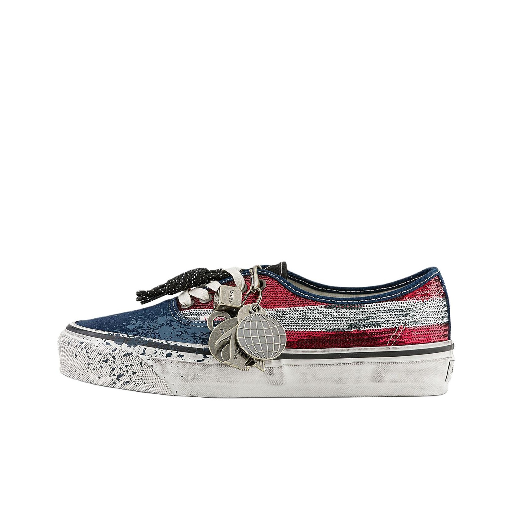 Vans Shoes Authentic - Scarpe da Skateboard Vans Premium LX