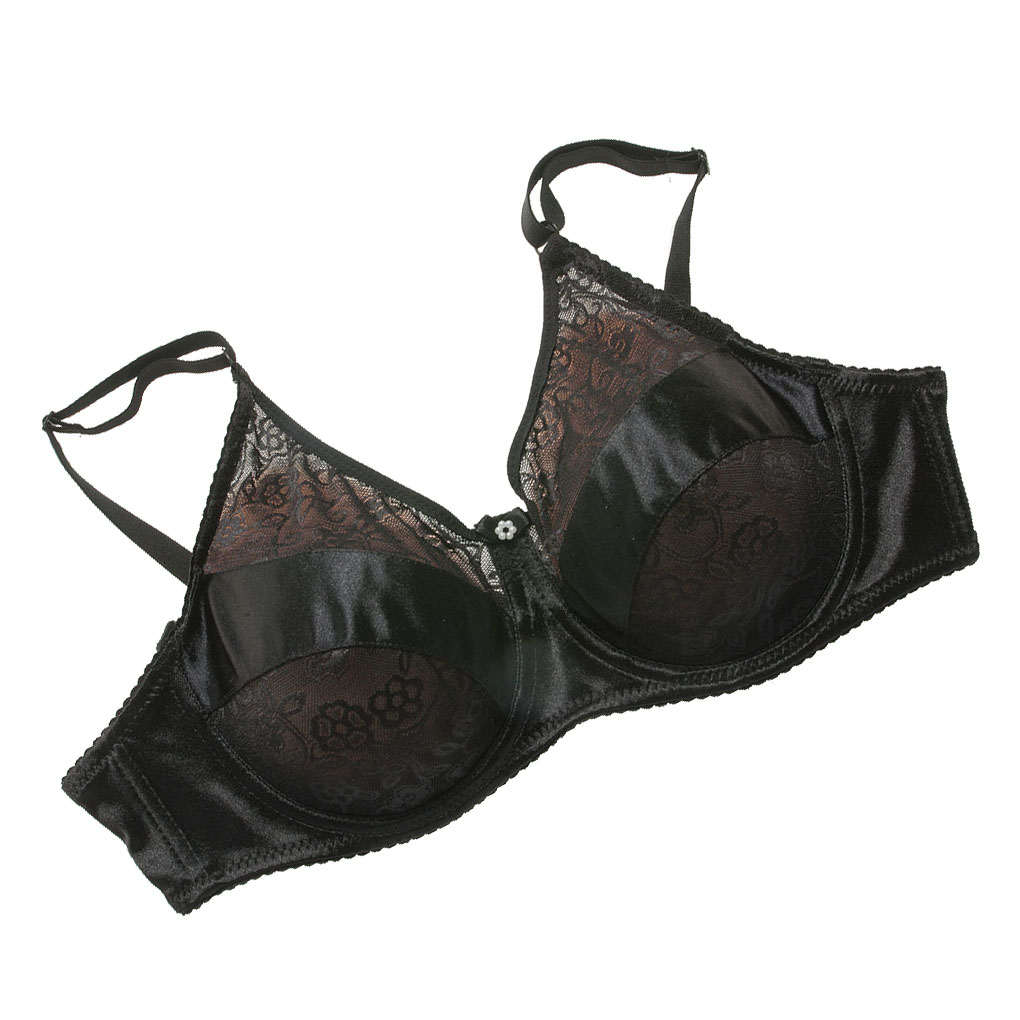 Mastectomy Bra Pocket - Reggiseno per il seno protesico Cosplay