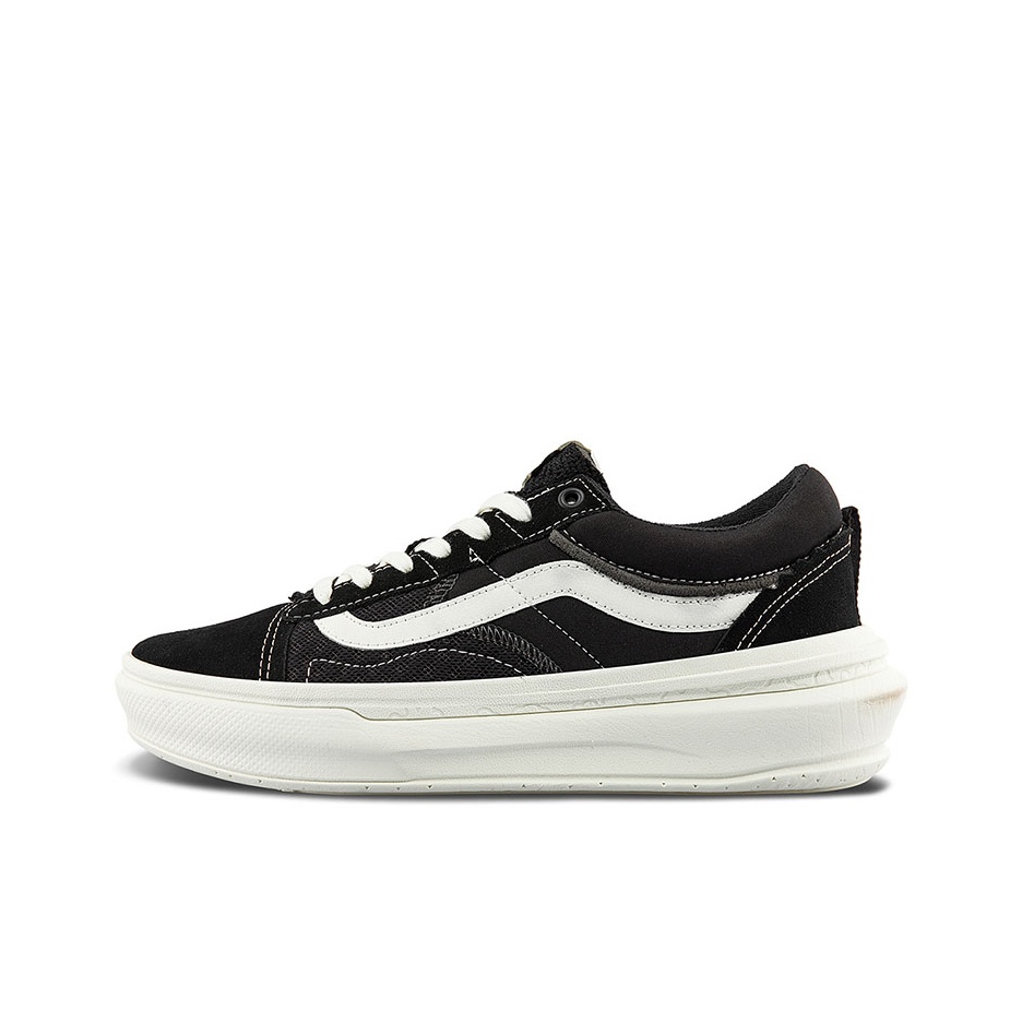 Vans Shoes Old Skool - Vans Overt CC OLD SKOOL Scarpe