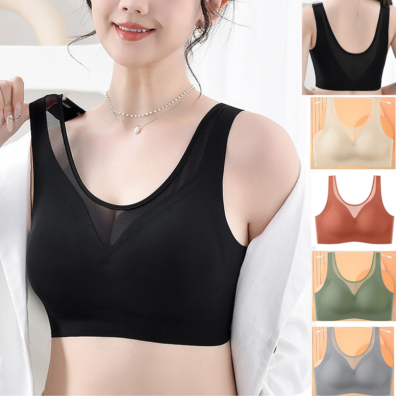1 pz reggiseno da donna senza  - Mastectomy Bra Pocket recensione e prezzo