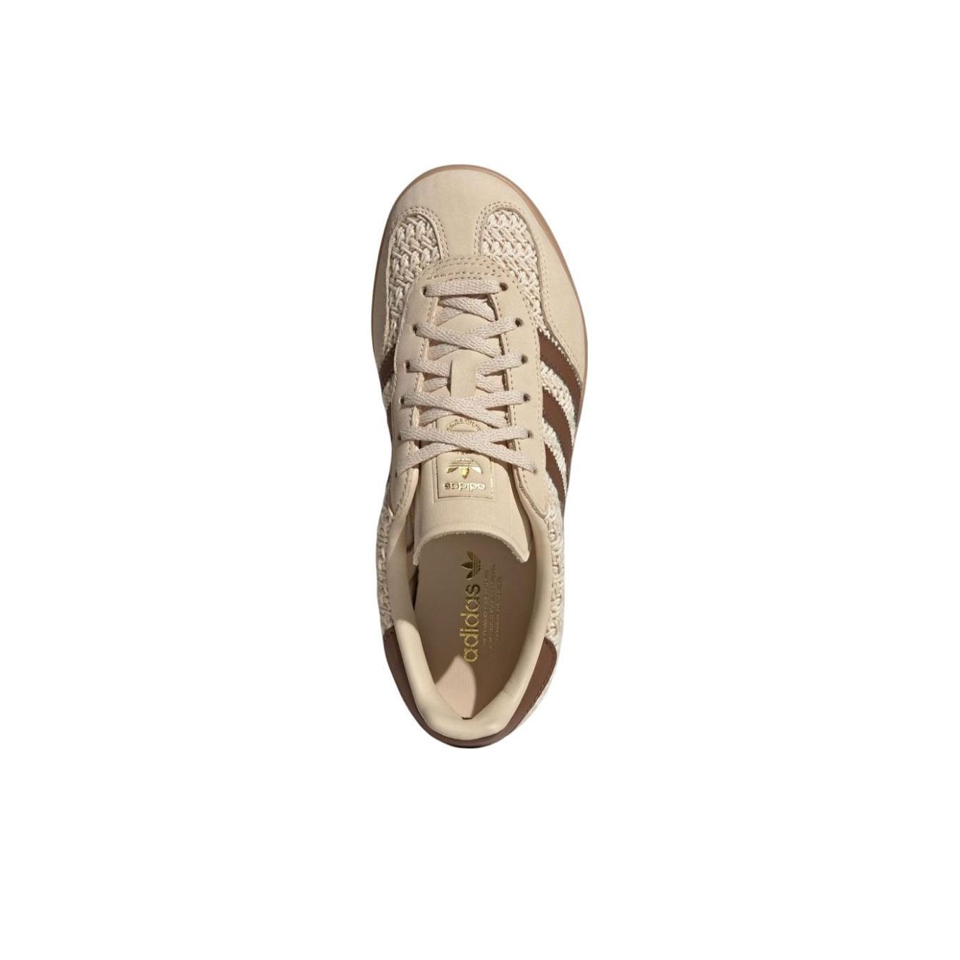 Adidas Originals GAZELLE INDOO - Adidas Shoes Gazelle recensione e prezzo