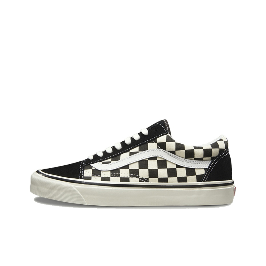 Vans Old Skool 36 DX Anaheim S - Vans Shoes Old Skool recensione e prezzo