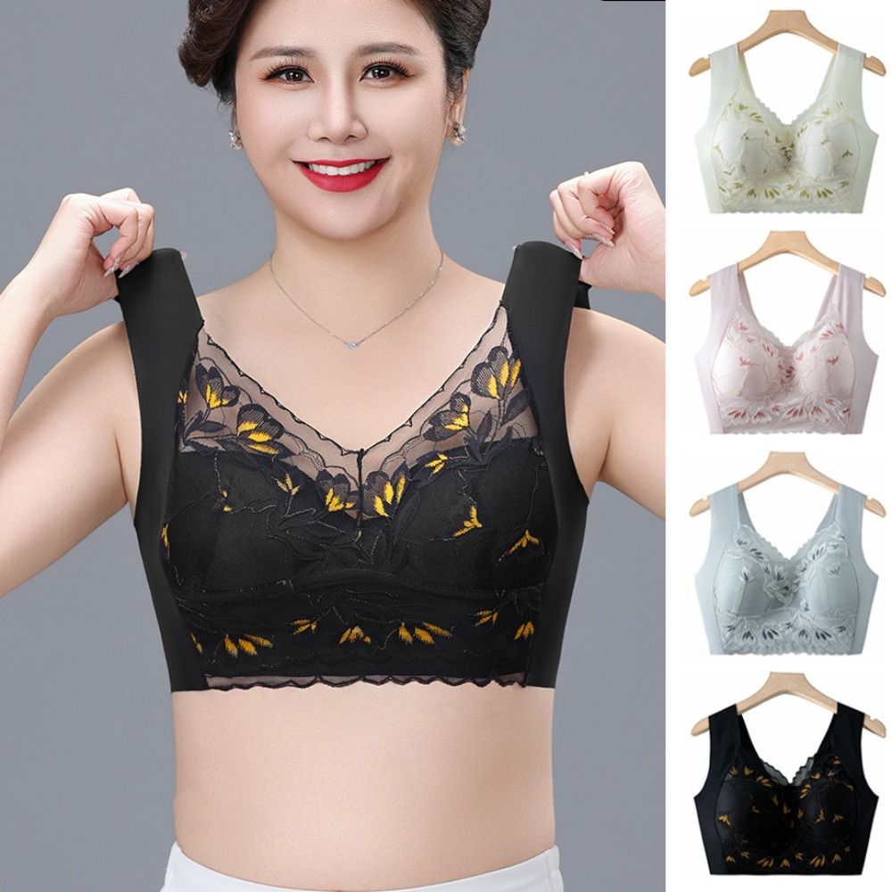 Reggiseno Senza Ferretto in Pi - Plunge Bra Push Up recensione e prezzo
