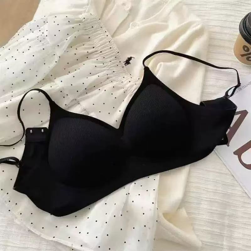 Reggiseno Ultra-Sottile Senza  - Cotton Bra Everyday recensione e prezzo