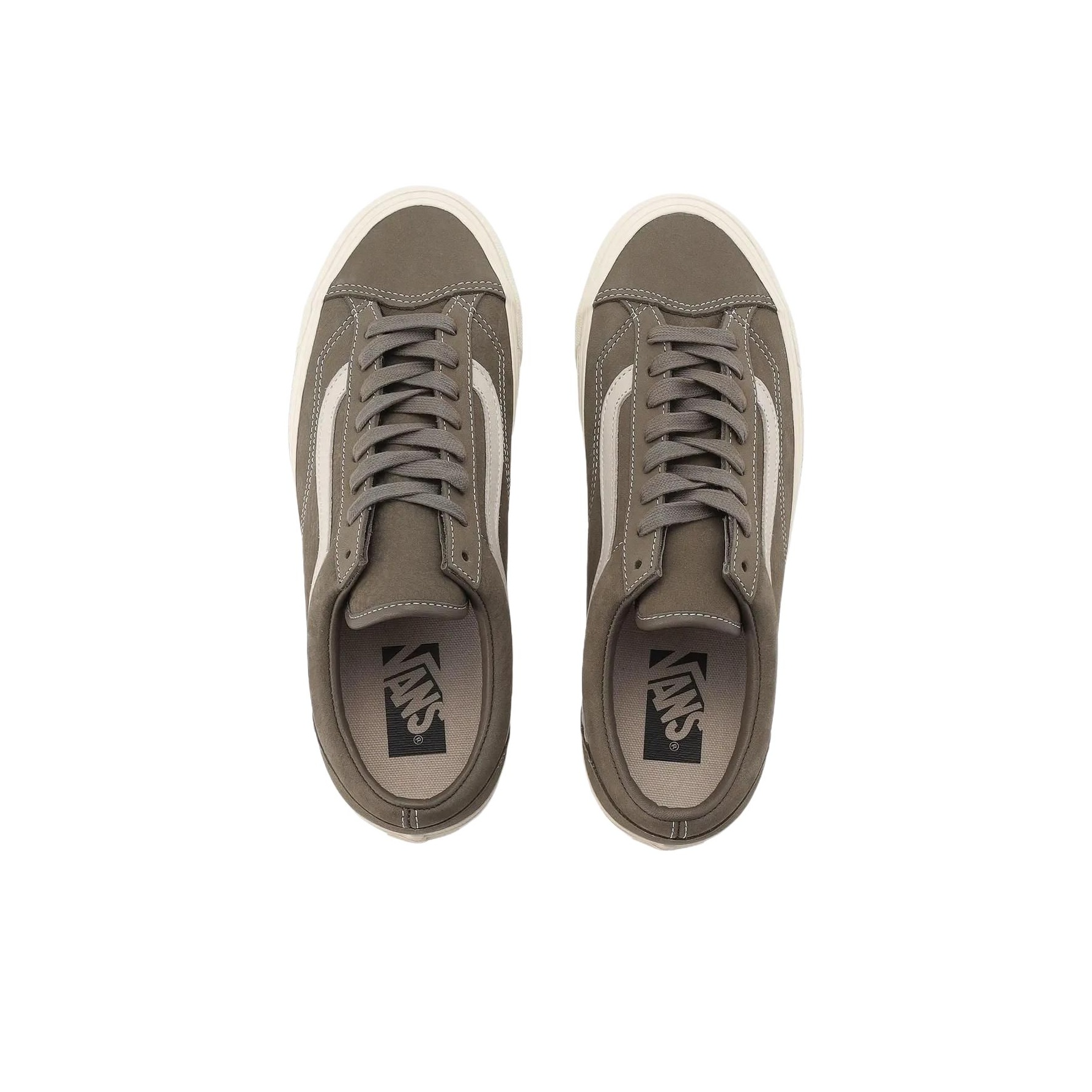 Scarpe da Skateboard Vans Old  - Vans Shoes Old Skool recensione e prezzo