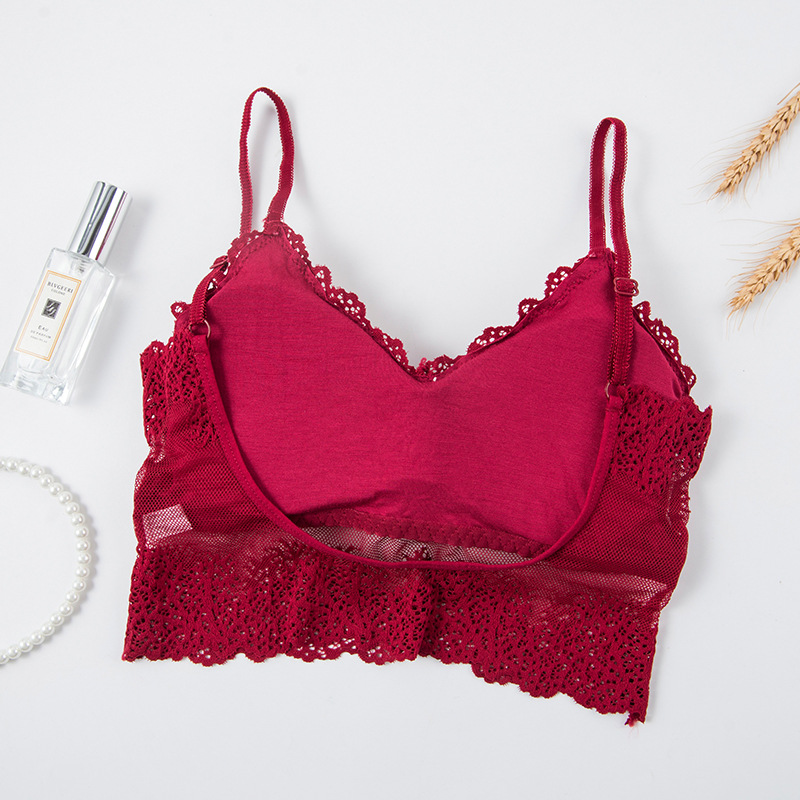 3D Sexy Lingerie reggiseno spo - Lace Bralette Set recensione e prezzo