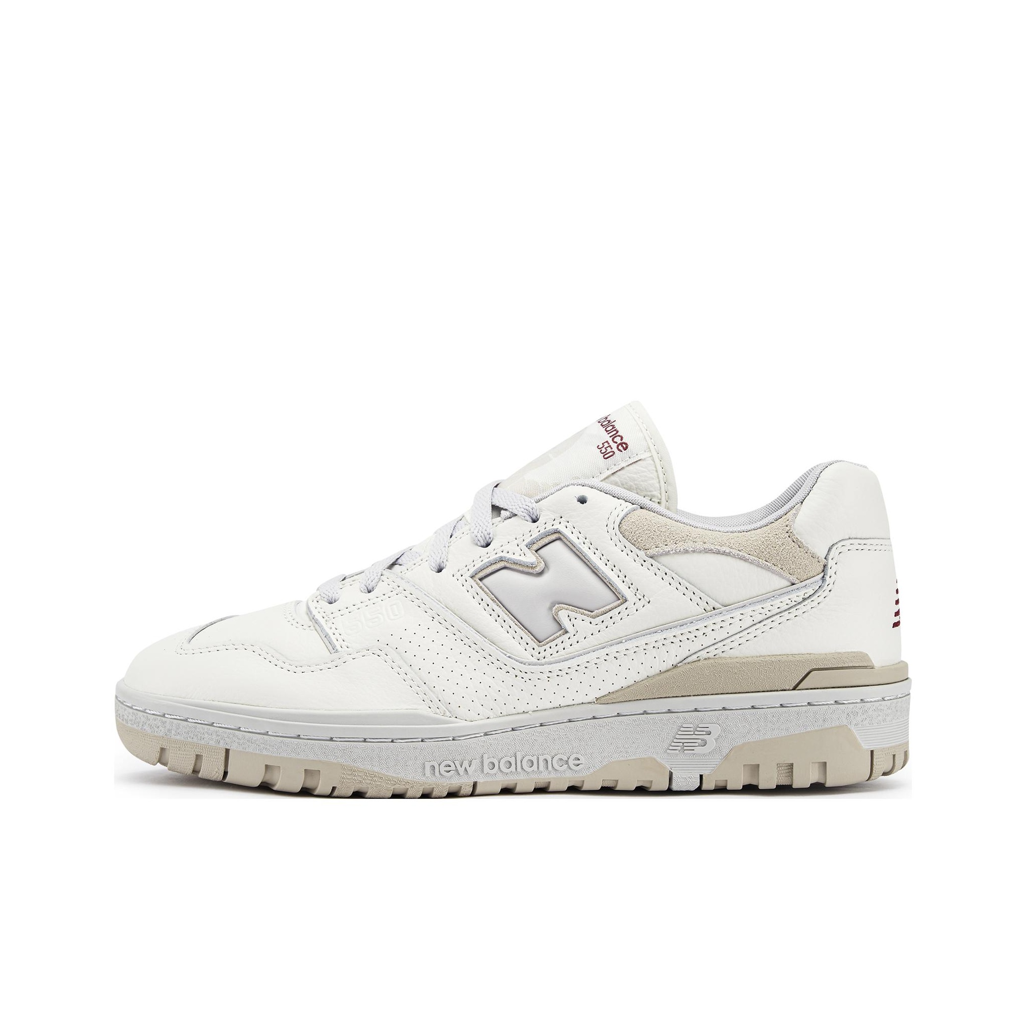 New Balance NB 550 Scarpe da B - New Balance Shoes 550 recensione e prezzo