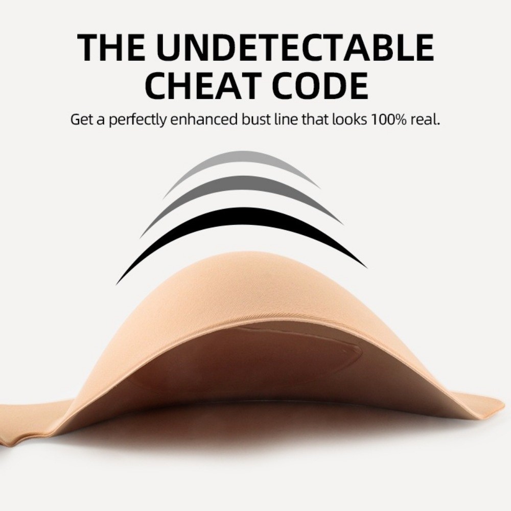 Reggiseno Invisibile Traspiran - Backless Bra Sticky recensione e prezzo
