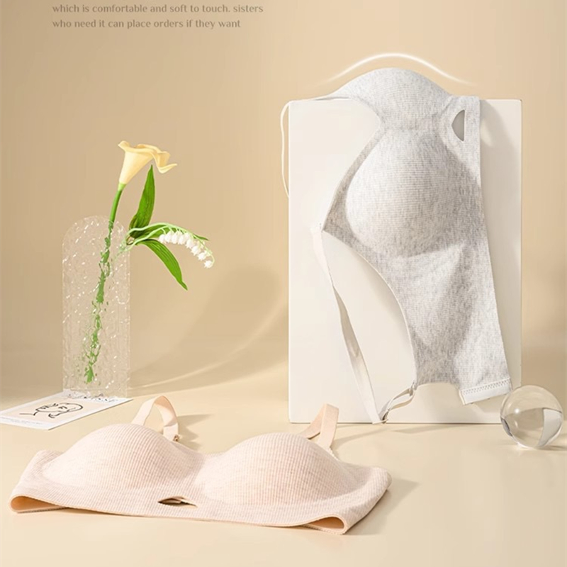 Reggiseno push-up senza cucitu - Wirefree Bra Comfort recensione e prezzo