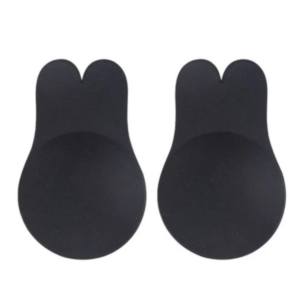 Nuovi reggiseni push-up autoad - Strapless Bra Adhesive recensione e prezzo