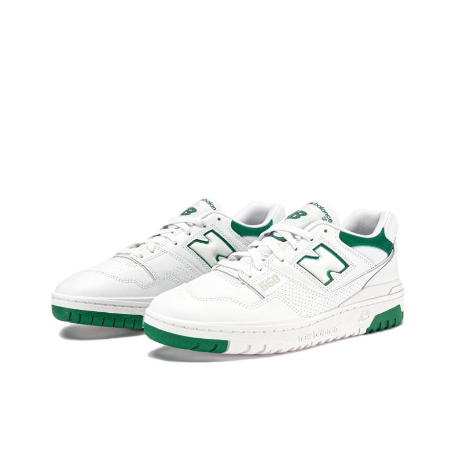 New Balance NB 550 Scarpe da B - New Balance Shoes 550 recensione e prezzo