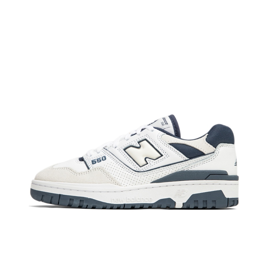 New Balance NB 550 Scarpe da B - New Balance Shoes 550 recensione e prezzo