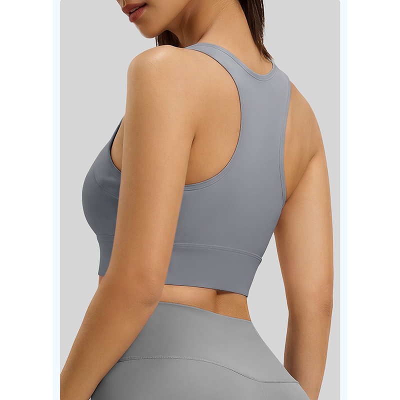 Reggiseno Sportivo da Donna 20 - Sports Bra Racerback recensione e prezzo