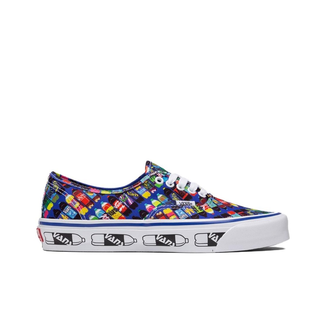 Scarpe da Skateboard Vans Auth - Vans Shoes Authentic recensione e prezzo