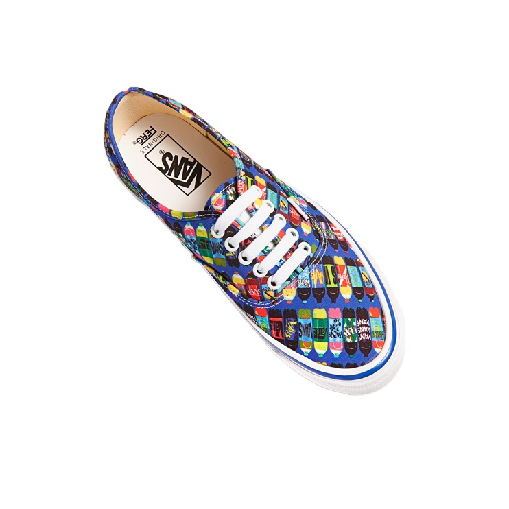 Scarpe da Skateboard Vans Auth - Vans Shoes Authentic recensione e prezzo