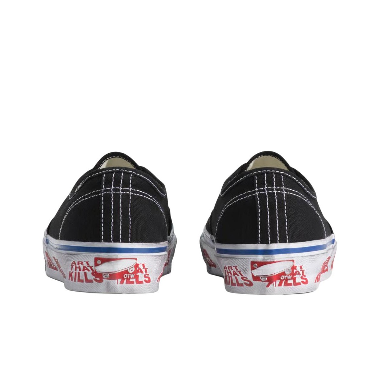 Vans x Gallery Dept. Scarpe da - Vans Shoes Authentic recensione e prezzo