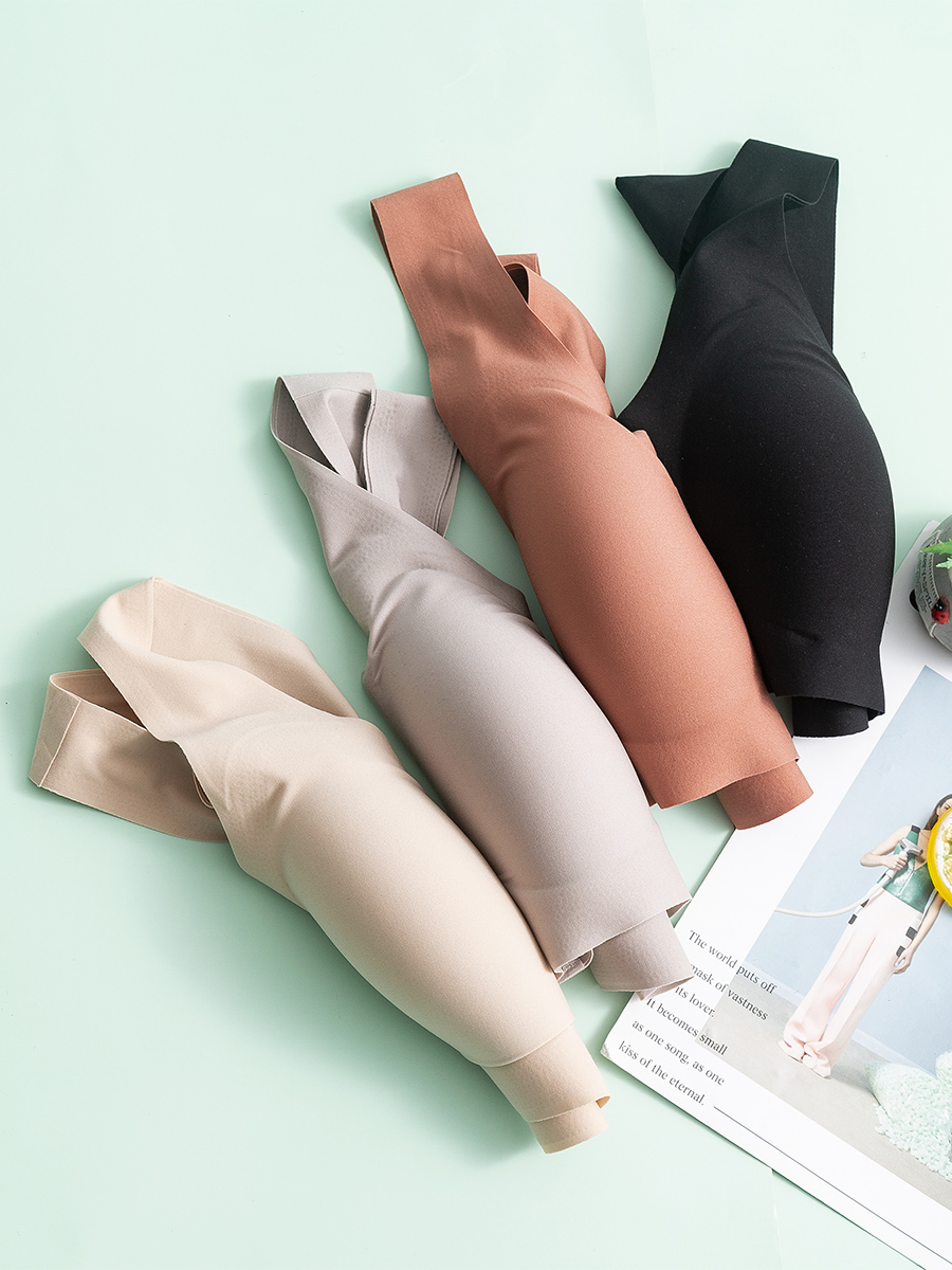SuyaDream Reggiseni senza cuci - Plunge Bra Push Up recensione e prezzo