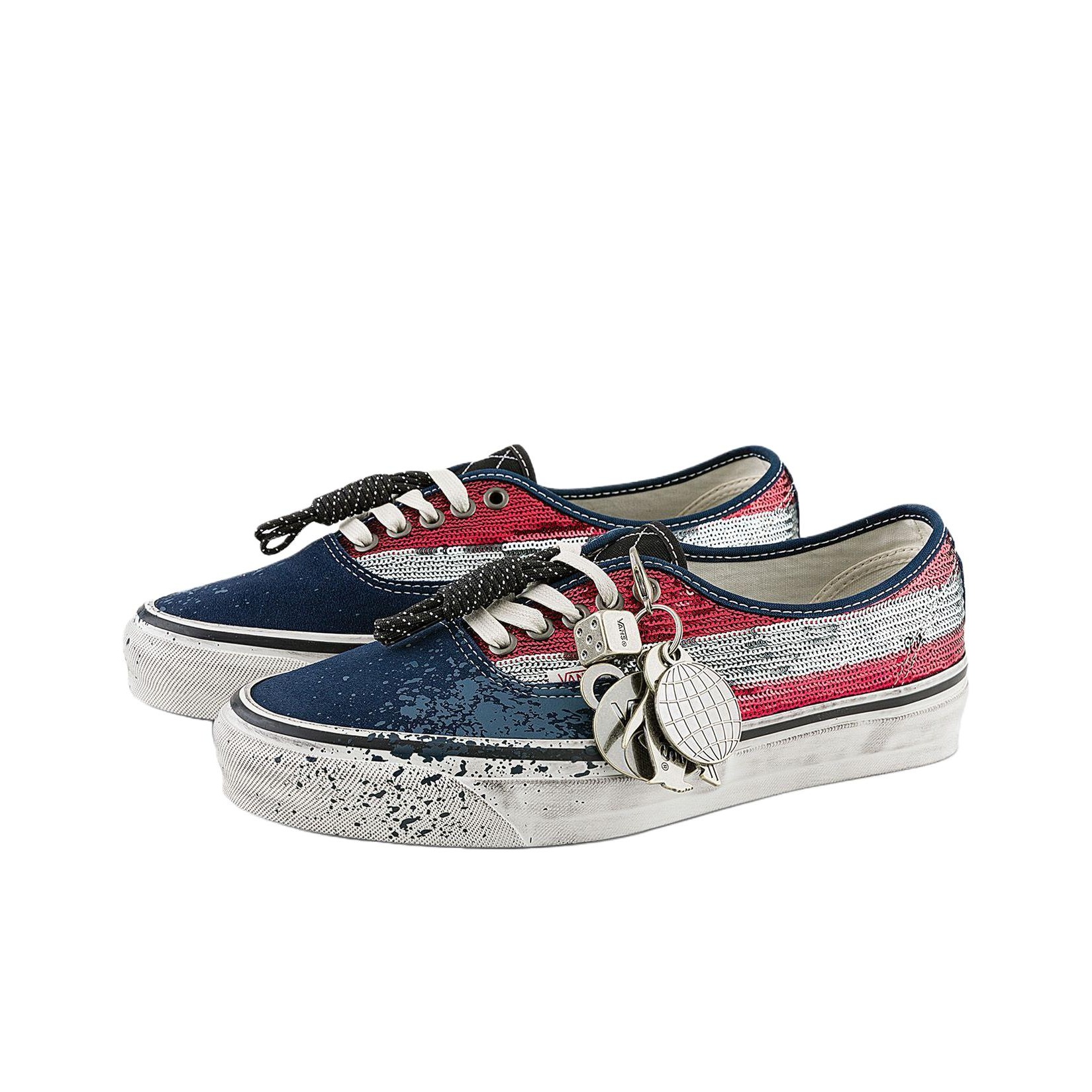 Scarpe da Skateboard Vans Prem - Vans Shoes Authentic recensione e prezzo