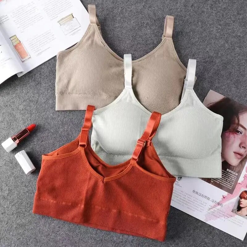 Reggiseno reggiseno senza cuci - Sleep Bra Bralette recensione e prezzo