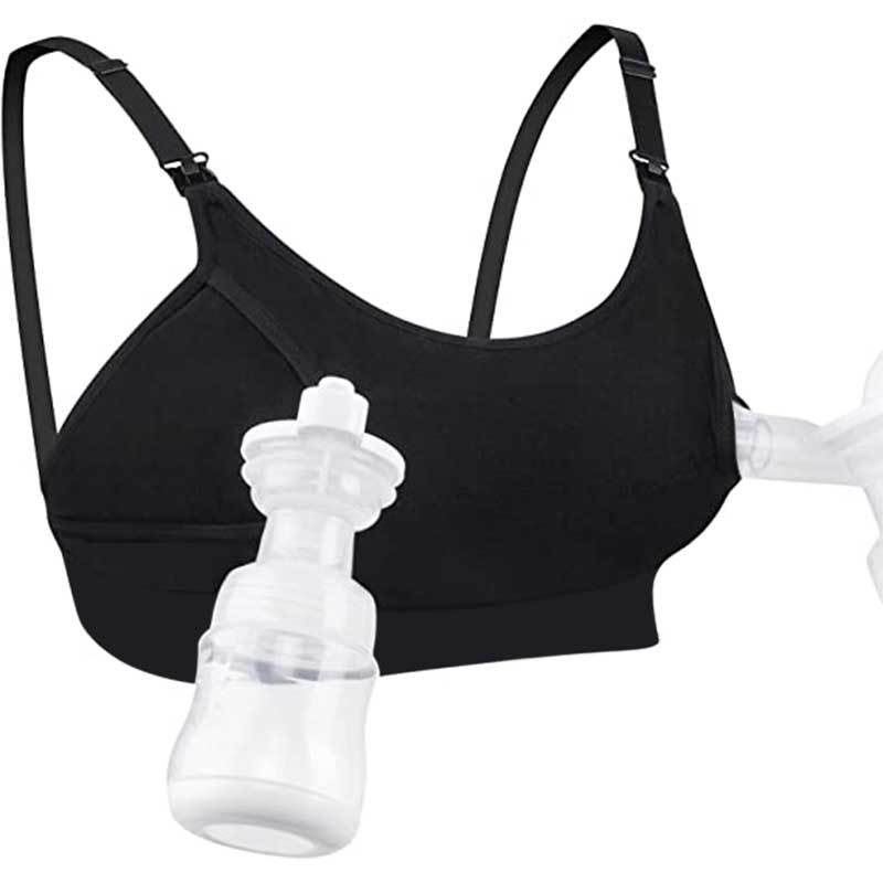 Reggiseno per allattamento per - Nursing Bra Clip recensione e prezzo