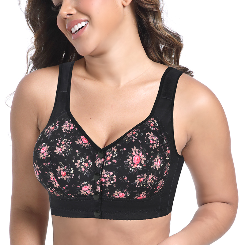 Reggiseni a copertura totale c - Wirefree Bra Comfort recensione e prezzo