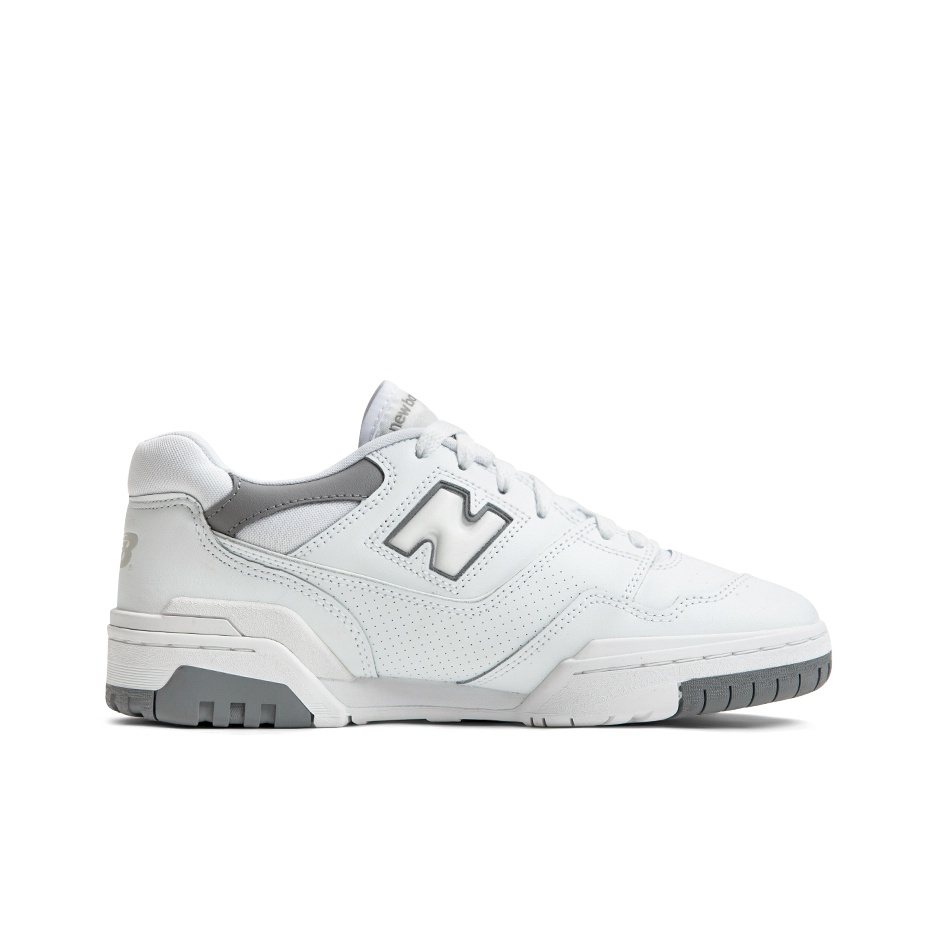 New Balance NB 550 Scarpe da B - New Balance Shoes 550 recensione e prezzo