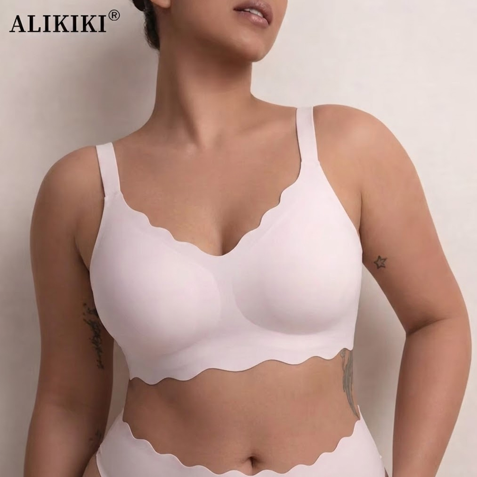 Reggiseno senza cuciture, senz - Mastectomy Bra Pocket recensione e prezzo
