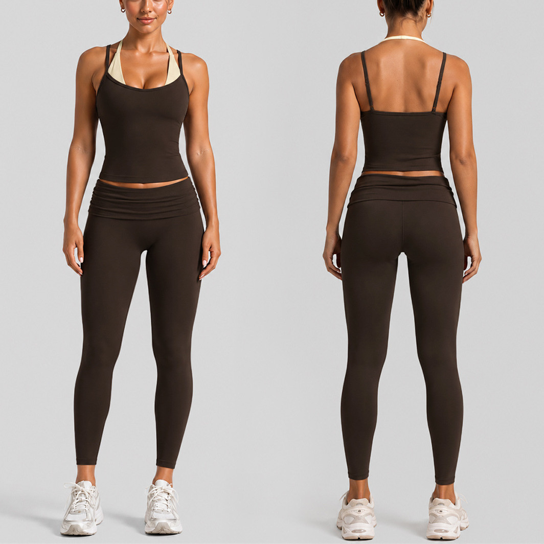 Reggiseno Sportivo da Donna co - Sports Bra Racerback recensione e prezzo