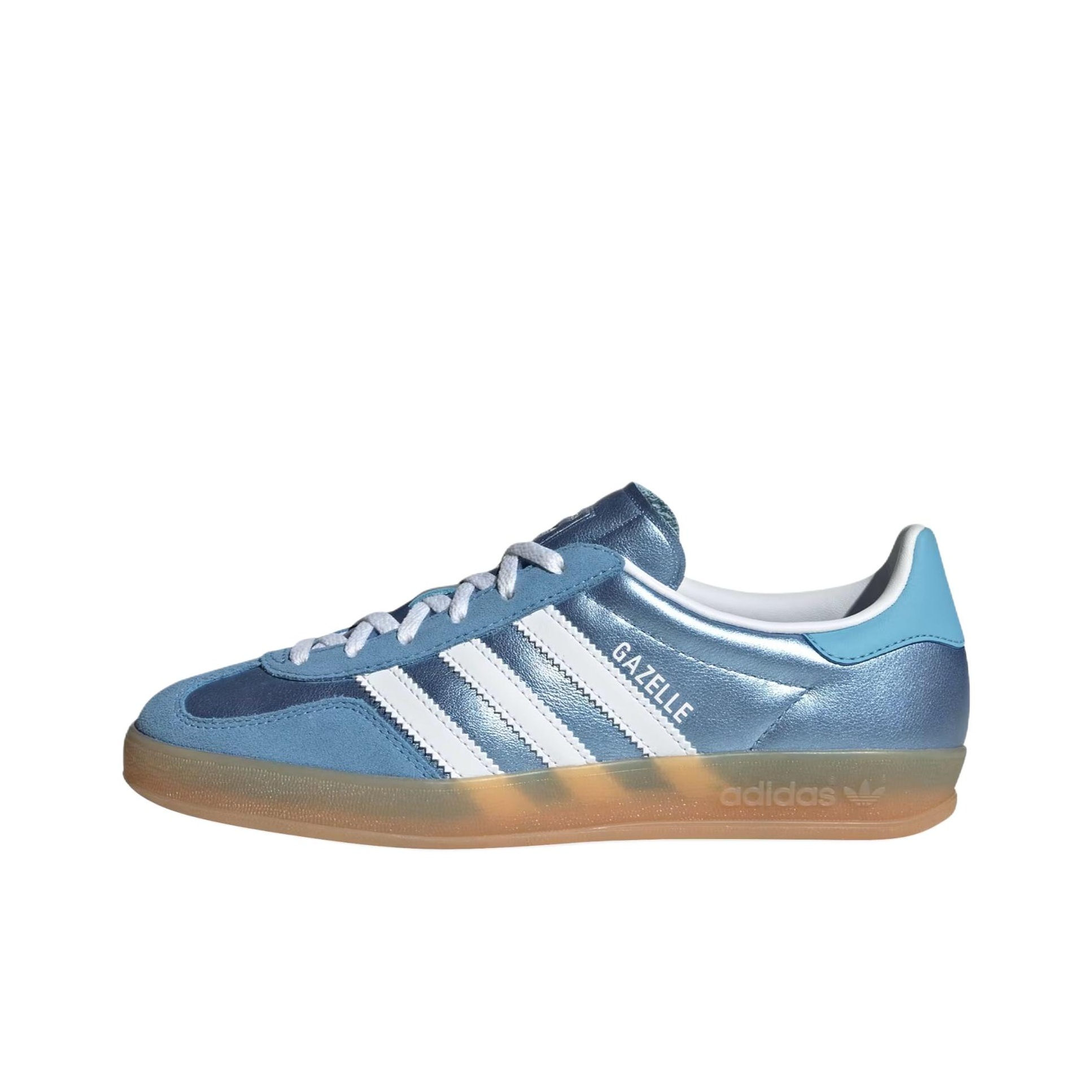 Adidas Originals GAZELLE INDOO - Adidas Shoes Gazelle recensione e prezzo