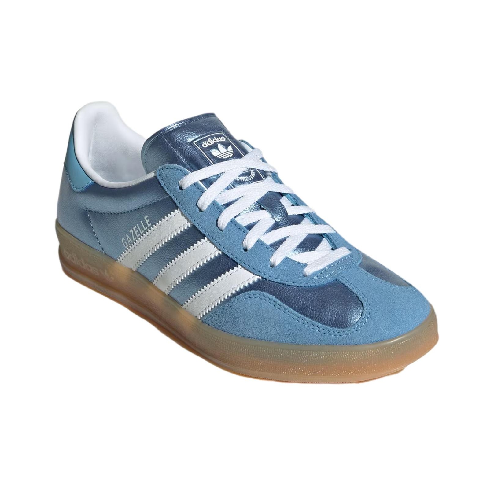 Adidas Originals GAZELLE INDOO - Adidas Shoes Gazelle recensione e prezzo