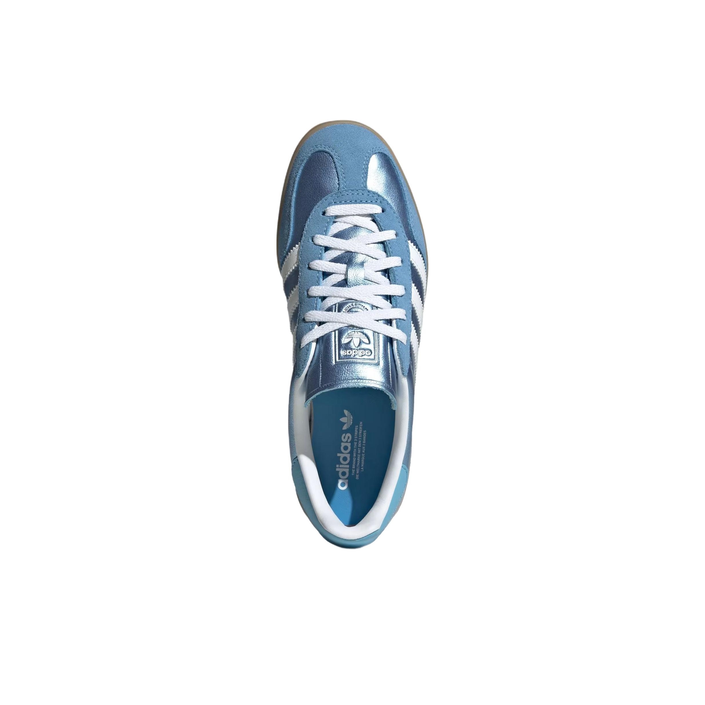 Adidas Originals GAZELLE INDOO - Adidas Shoes Gazelle recensione e prezzo