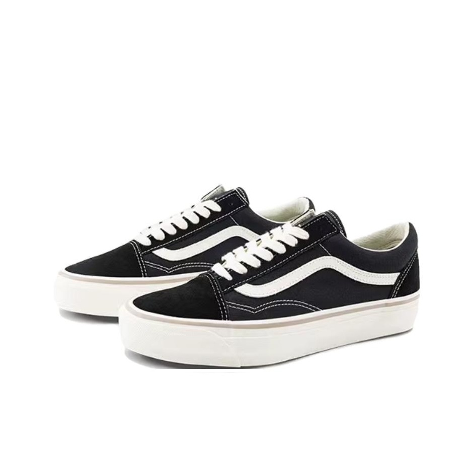 Vans Old Skool 36 Scarpe da Sk - Vans Shoes Old Skool recensione e prezzo