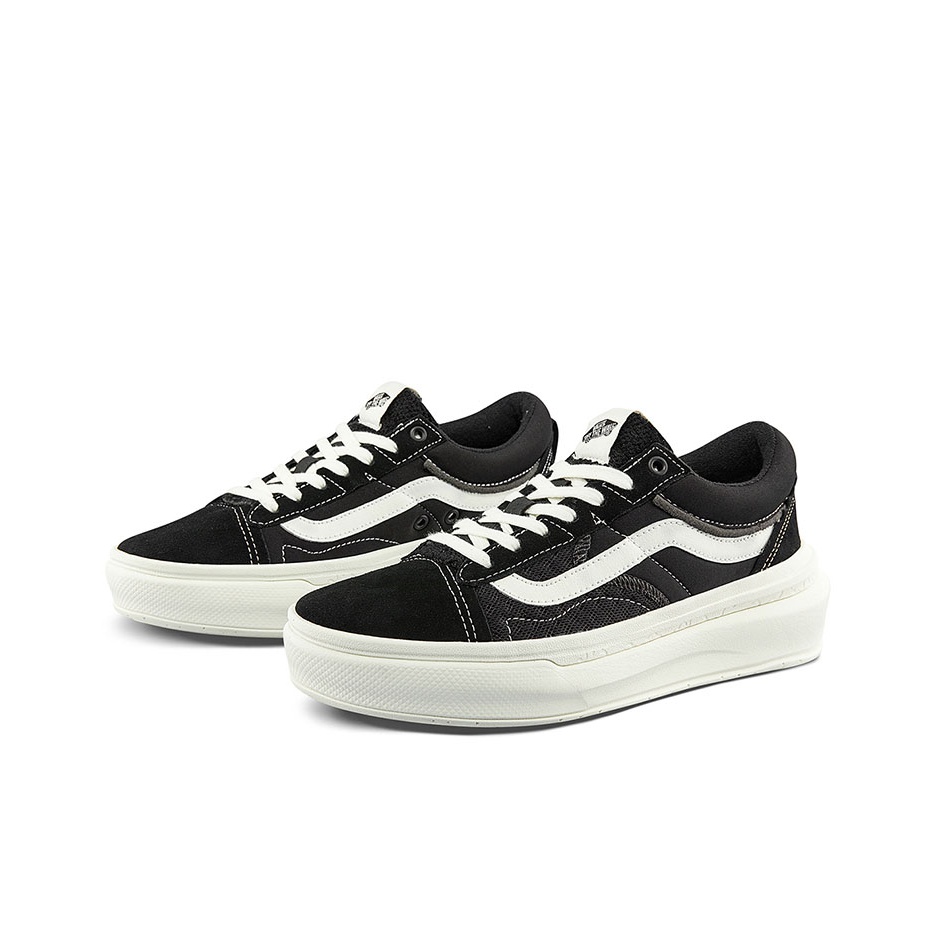 Vans Overt CC OLD SKOOL Scarpe - Vans Shoes Old Skool recensione e prezzo