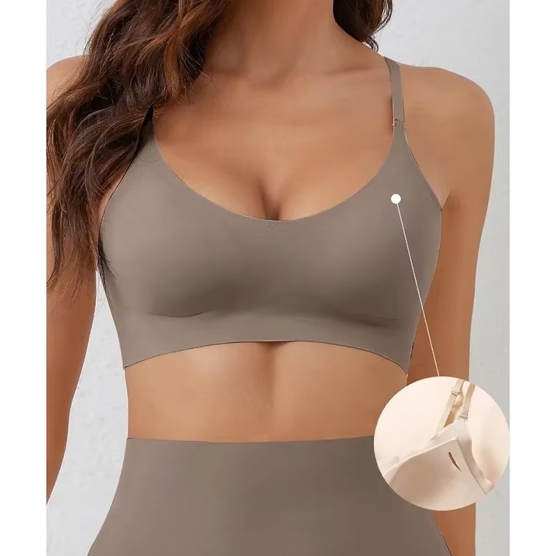 Supporto morbido Intimo senza  - Mastectomy Bra Pocket recensione e prezzo