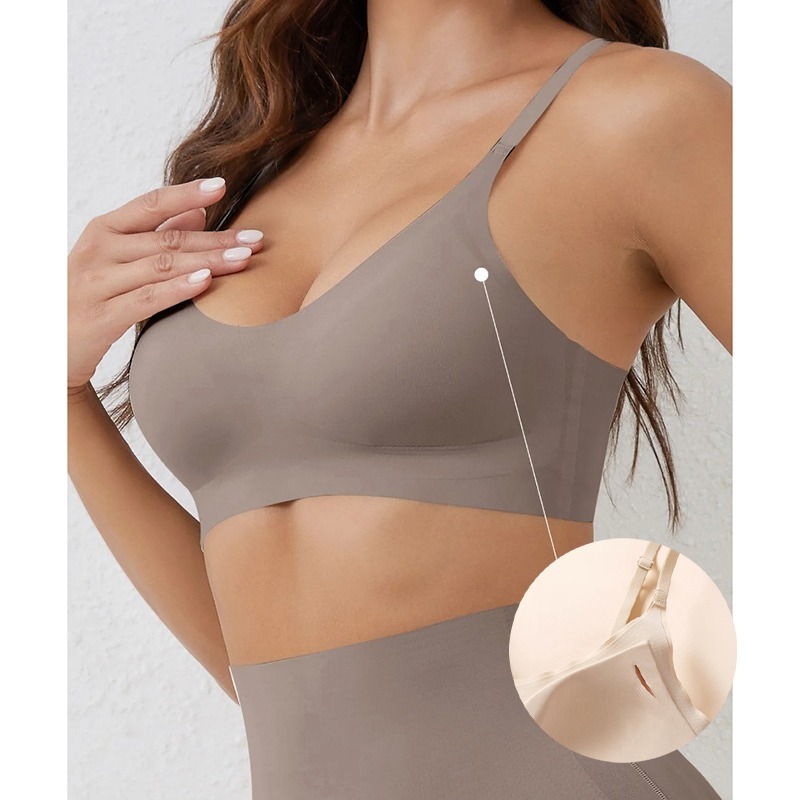 Supporto morbido Intimo senza  - Mastectomy Bra Pocket recensione e prezzo